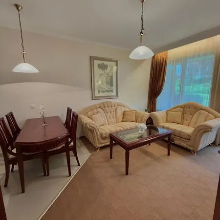 Downtown Luxury Apartment Bansko