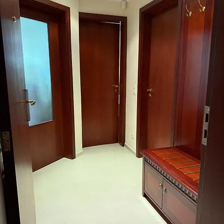 Downtown Luxury Apartment *