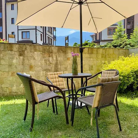 Appartement Downtown Luxury