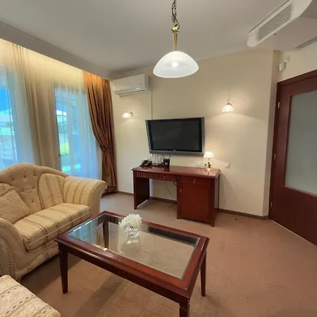Downtown Luxury דירה *