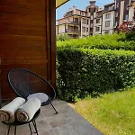 Апартамент Downtown Luxury Банско