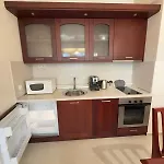 Апартамент Downtown Luxury Банско