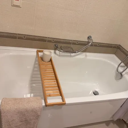 Apartamento Downtown Luxury