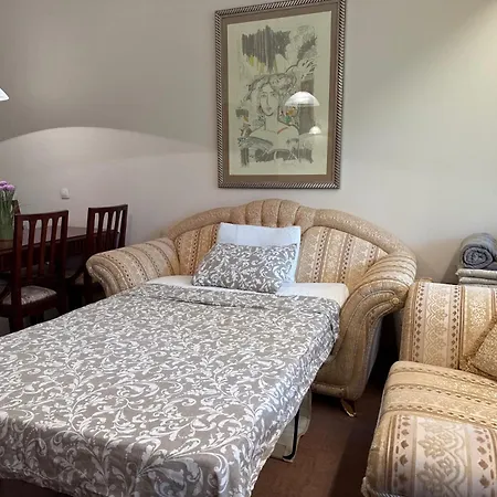 Downtown Luxury * Μπάνσκο