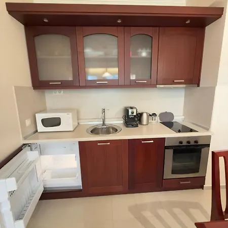 Apartamento Downtown Luxury Bansko
