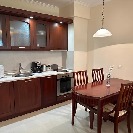 Διαμέρισμα Downtown Luxury *