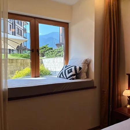 Downtown Luxury Μπάνσκο