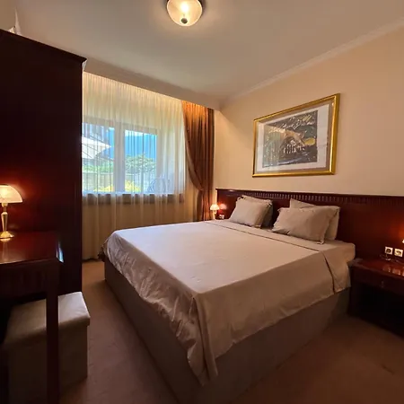 Apartman Downtown Luxury *
