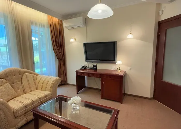 Downtown Luxury Apartamento *