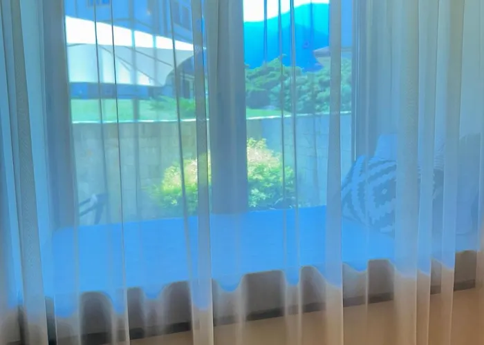 Apartamento Downtown Luxury *