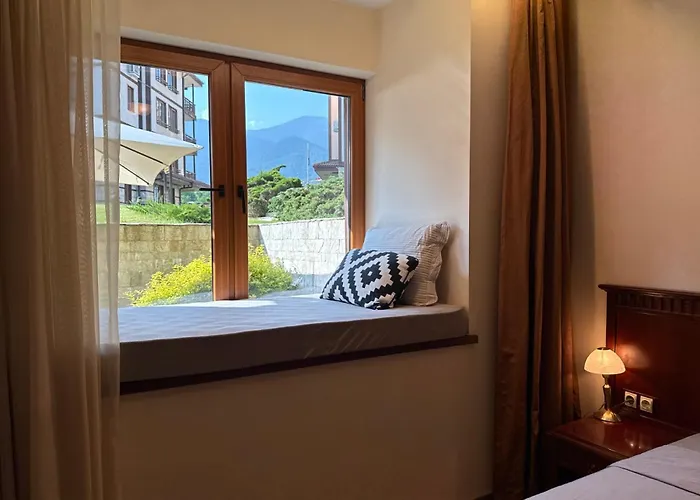 Downtown Luxury Bansko