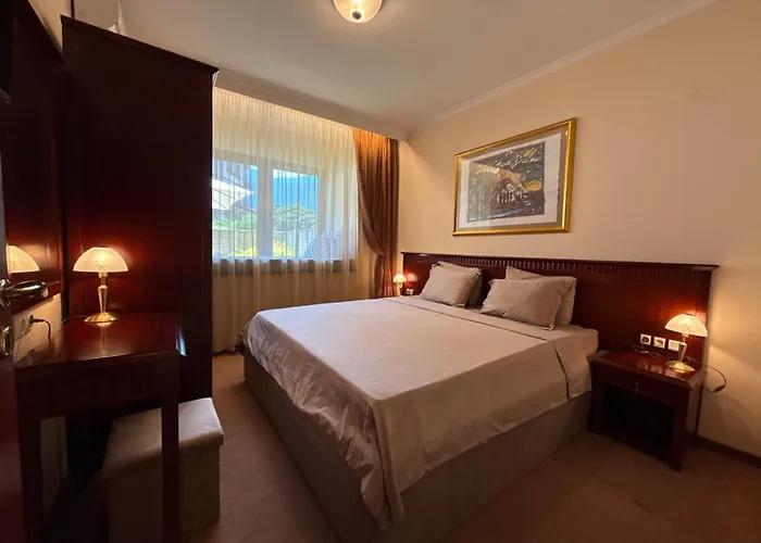 Apartamento Downtown Luxury *