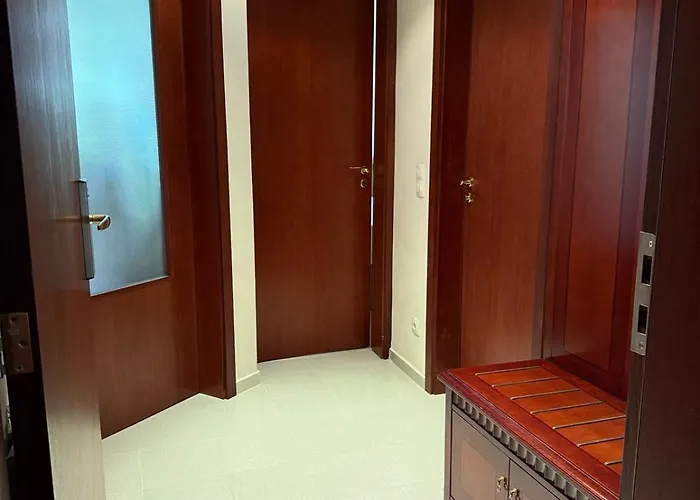 Downtown Luxury Apartamento *